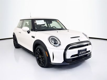 Certified 2024 MINI Cooper SE