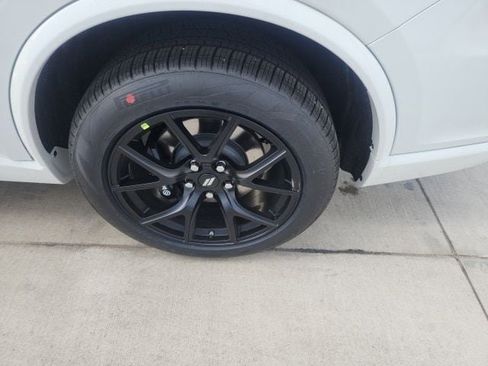 New 2026 Dodge Durango GT image 23