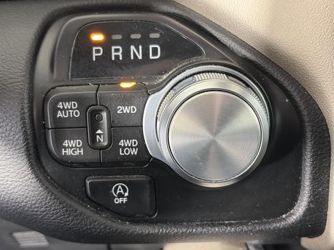 Used 2022 RAM 1500 Laramie image 29