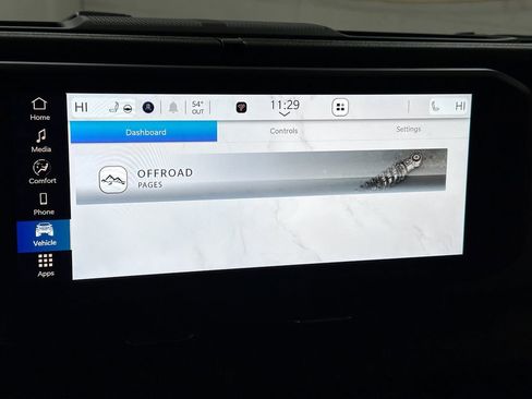 New 2026 Jeep Wrangler Sport S image 36