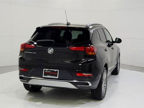 Used 2023 Buick Encore GX Essence w/ Advanced Technology Package FWD image 7