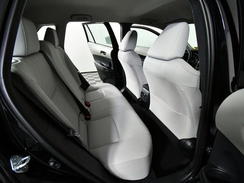 New 2026 Toyota Corolla Cross L image 23