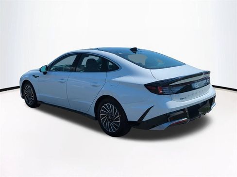 New 2026 Hyundai Sonata Limited FWD image 7