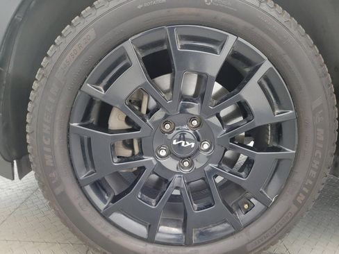 Used 2022 Kia Telluride SX w/ SX Prestige Package AWD/4WD image 31