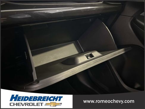 Certified 2022 Chevrolet TrailBlazer LT w/ Driver Confidence Package image 27