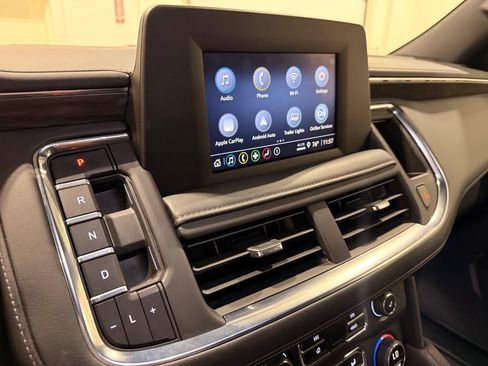 Used 2024 Chevrolet Tahoe LS RWD image 23