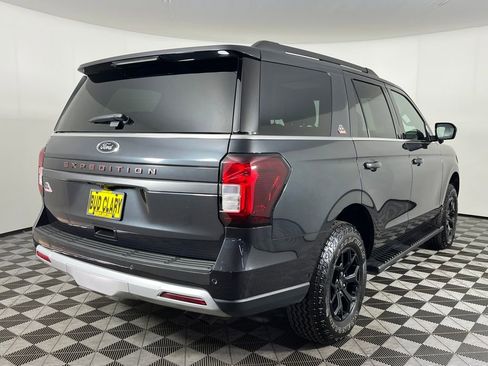 Used 2024 Ford Expedition Timberline image 6