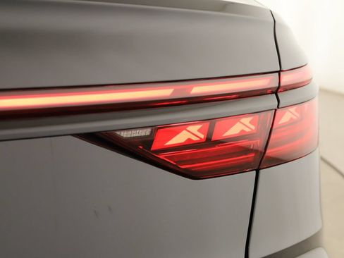 New 2026 Audi S8 AWD/4WD image 33