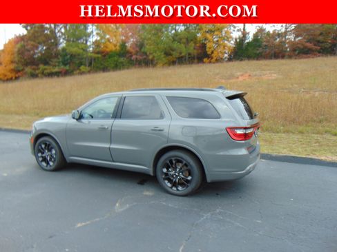 New 2026 Dodge Durango GT w/ Blacktop Package image 3