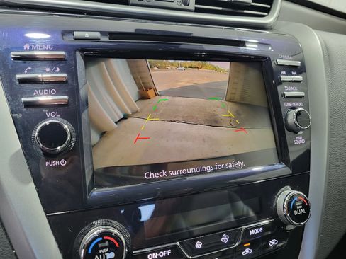 Used 2023 Nissan Murano SV w/ SV Midnight Edition Package image 20