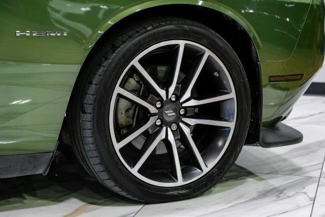 Used 2022 Dodge Challenger R/T w/ Plus Package RWD image 42