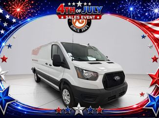 Used 2024 Ford Transit 250 Low Roof RWD video 2