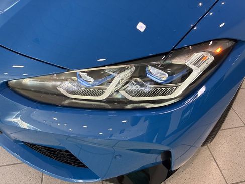 Used 2024 BMW M3 image 5