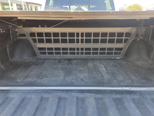 Used 2020 RAM 1500 Laramie RWD image 23