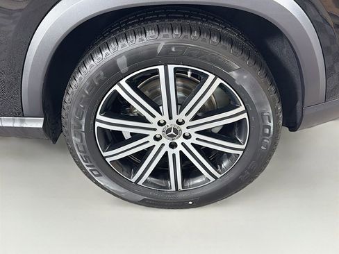New 2026 Mercedes-Benz GLE 350 4MATIC image 34