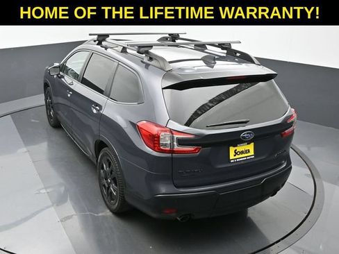 Used 2023 Subaru Ascent Onyx Edition AWD/4WD image 68