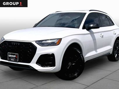 Used 2023 Audi SQ5 Premium Plus