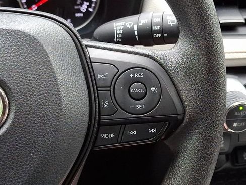 Used 2022 Toyota RAV4 XLE w/ Convenience Package AWD/4WD image 22