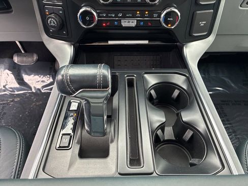 Used 2023 Ford F150 Limited AWD/4WD image 20