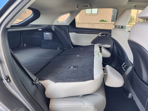 Used 2022 Lexus RX 350 Premium image 94