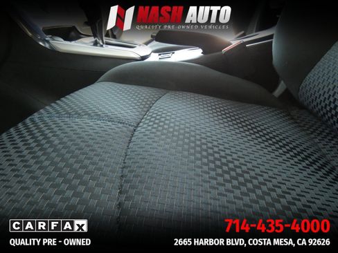 Used 2019 Nissan Sentra SR FWD image 46