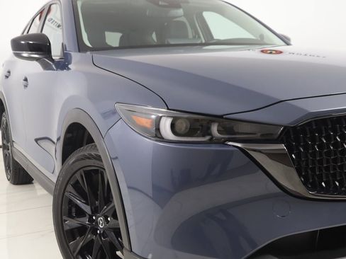 Used 2025 MAZDA CX-5 Carbon Edition image 18