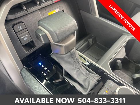 Certified 2026 Toyota Tundra SR5 RWD image 31
