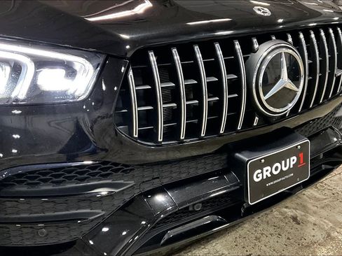 Used 2023 Mercedes-Benz GLE 53 AMG 4MATIC image 29