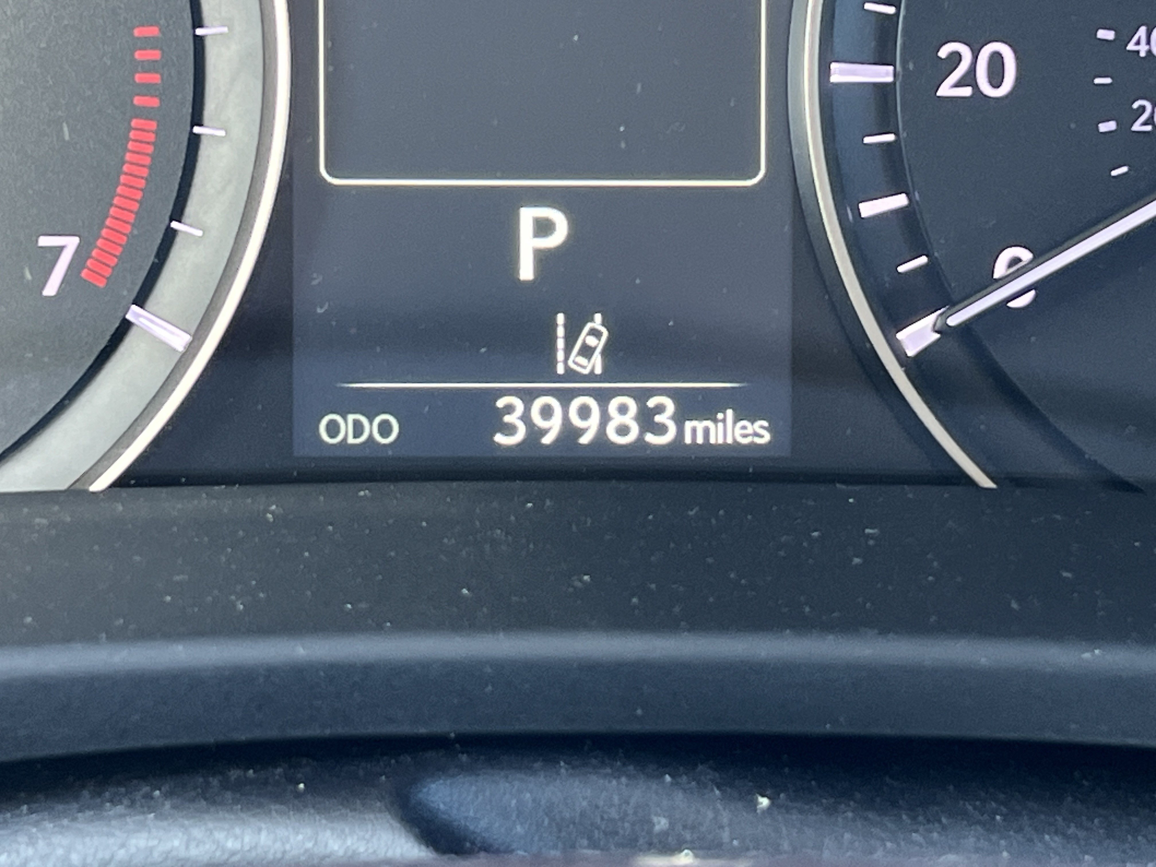 Used 2020 Lexus RX 350 AWD w/ Premium Package image 22