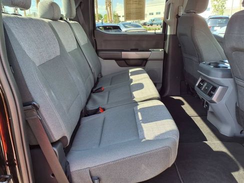 Used 2024 Ford F250 XLT w/ Snow Plow Prep Package AWD/4WD image 16