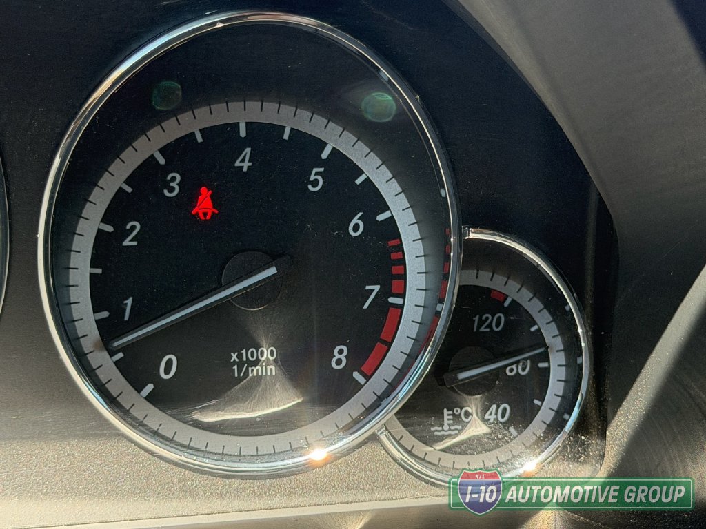 Used 2012 Mercedes-Benz E 550 Cabriolet image 24