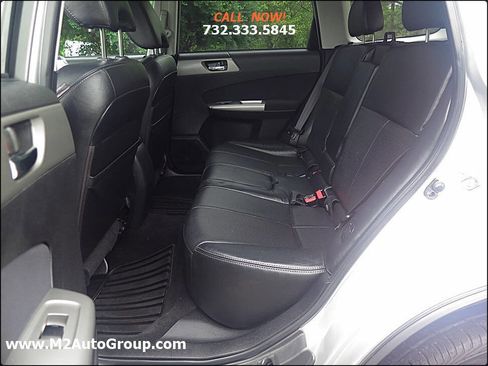 Used 2009 Subaru Forester 2.5X Limited image 13