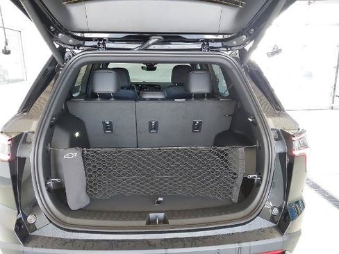 New 2026 Chevrolet Equinox RS w/ Convenience Package III FWD image 27