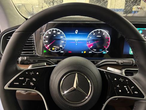 New 2026 Mercedes-Benz GLE 350 4MATIC image 8