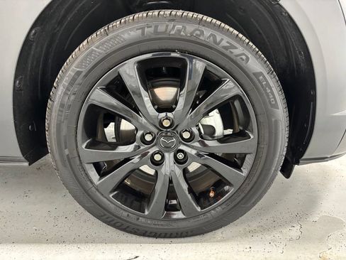 Used 2026 MAZDA CX-30 2.5 Turbo AWD/4WD image 61