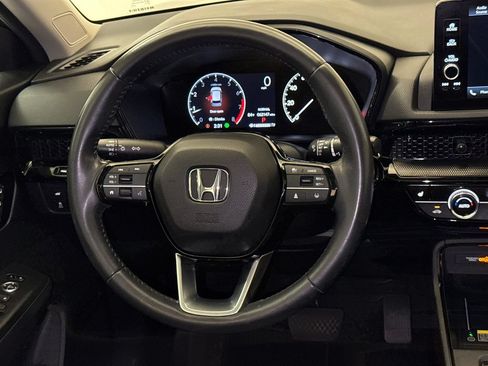 Certified 2024 Honda CR-V EX-L image 14