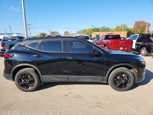 Used 2023 Chevrolet Blazer LT w/ Convenience Package image 9