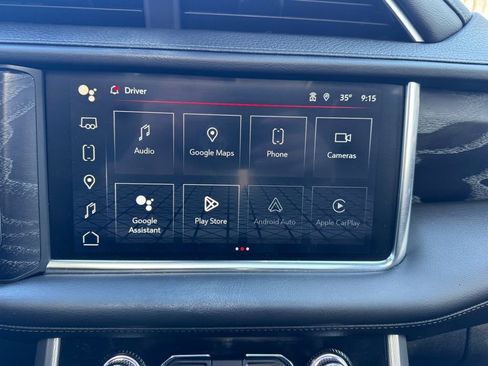 Used 2023 GMC Yukon Denali w/ Max Trailering Package image 49