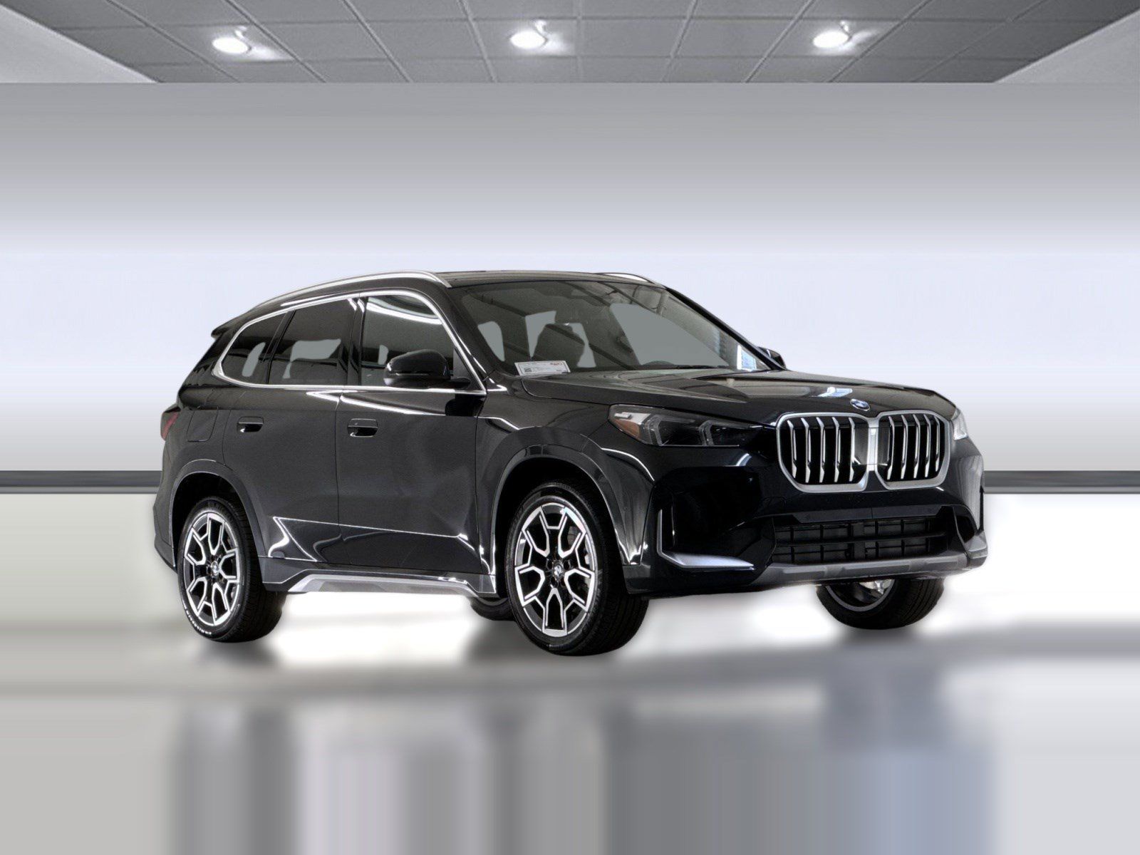 Used 2026 BMW X1 xDrive28i w/ Convenience Package AWD/4WD image 7