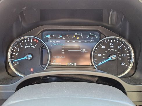 Used 2019 Ford Expedition Limited w/ Special Edition Package image 25