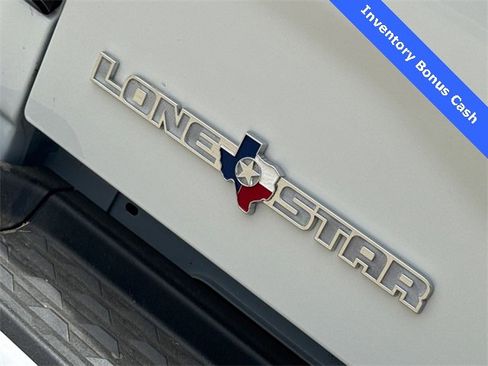 New 2025 RAM 2500 Lone Star image 12