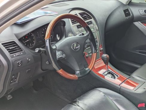 Used 2007 Lexus ES 350 image 10