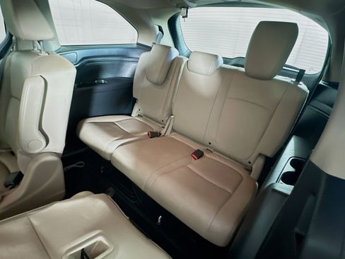 Used 2024 Honda Odyssey EX-L image 29