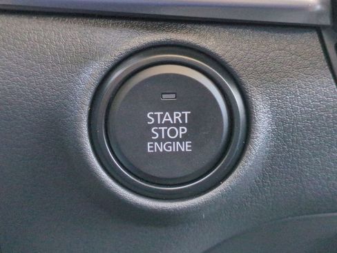 New 2026 MAZDA MAZDA3 s Sport FWD image 26