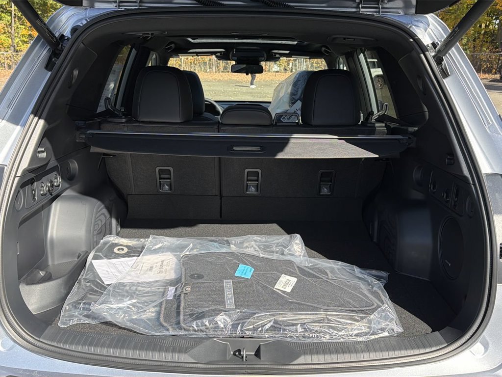 New 2026 Subaru Forester Touring AWD/4WD image 17
