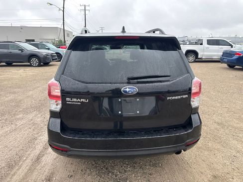 Used 2018 Subaru Forester 2.5i Limited AWD/4WD image 13