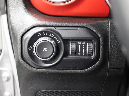 Used 2020 Jeep Wrangler Unlimited Rubicon image 10