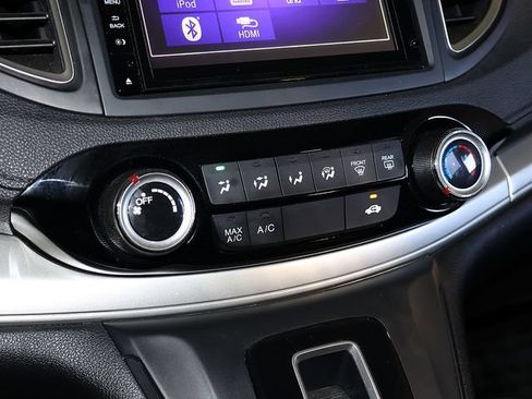 Used 2016 Honda CR-V EX image 19