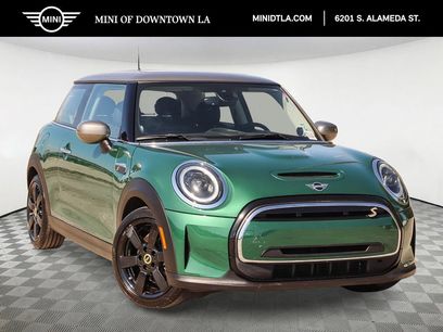 Used 2024 MINI Cooper SE