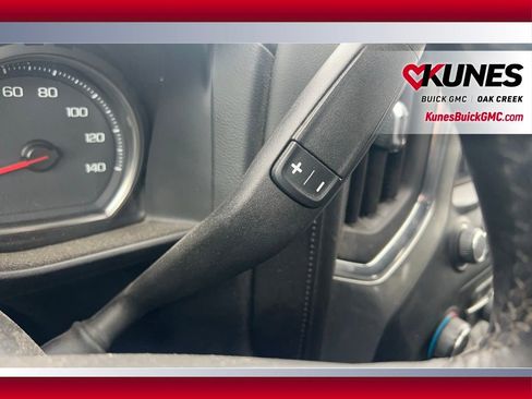 Used 2019 Chevrolet Silverado 1500 LT w/ All-Star Edition image 15